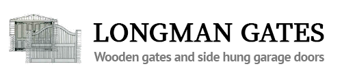 Longman Gates Logo