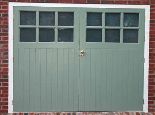 Garage Doors D Longman Gates, Barn Style Garage Doors Uk