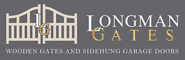 Longman Gates Logo